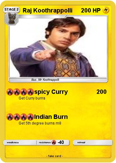 Pokemon Raj Koothrappolli