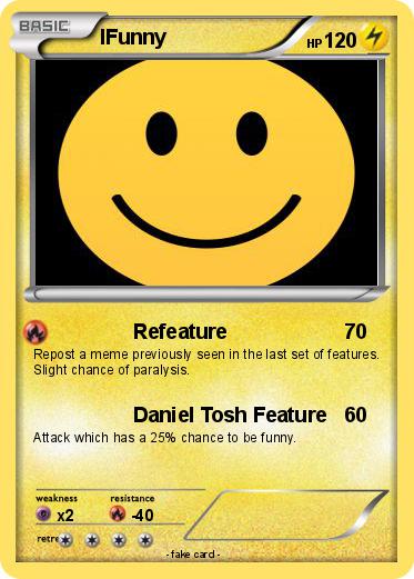 Pokemon IFunny
