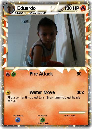 Pokemon Eduardo