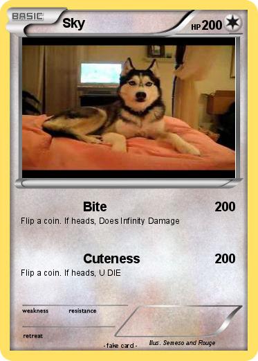 Pokemon Sky