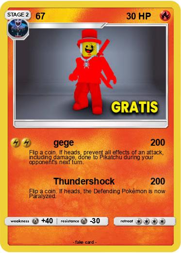 Pokemon 67