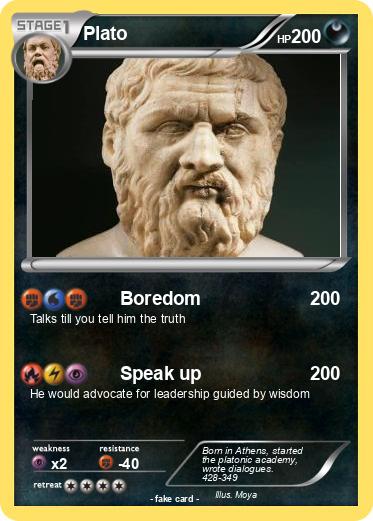 Pokemon Plato