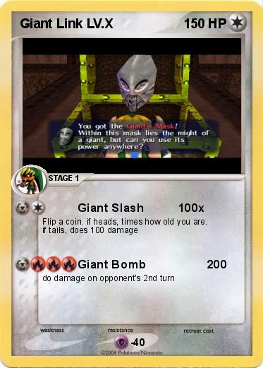 Slash (Character) - Giant Bomb