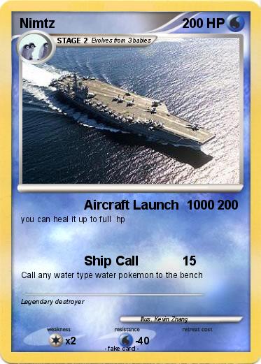 Pokemon Nimtz