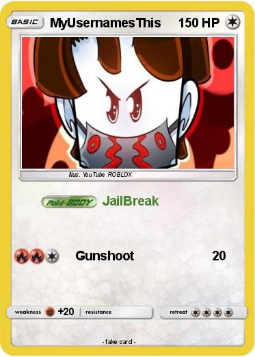 Pokemon MyUsernamesThis Pokemon MyUsernamesThis