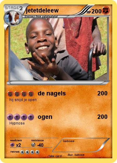 Pokemon jetetdeleew
