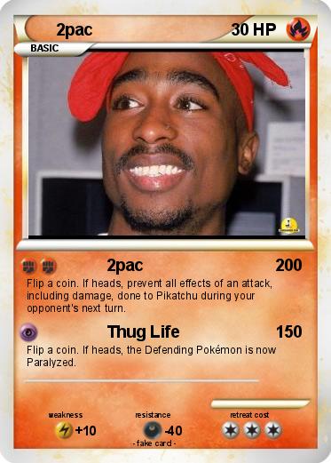 Pokemon 2pac