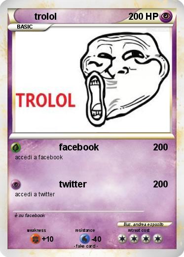 Pokemon trolol