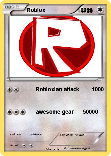 Pokemon Roblox                     10000
