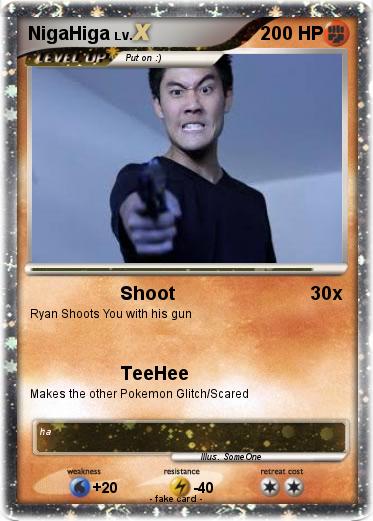 Pokemon NigaHiga