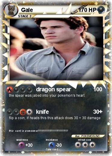 Pokemon Gale