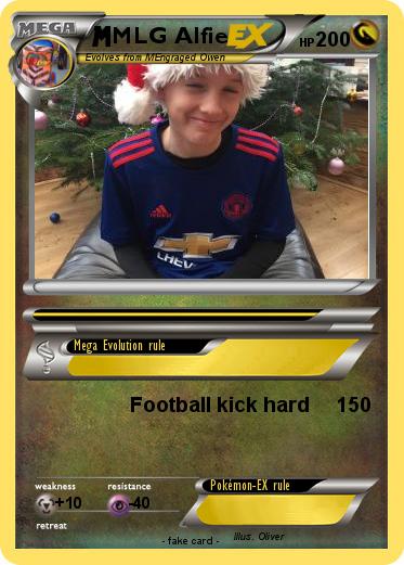 Pokemon MLG Alfie