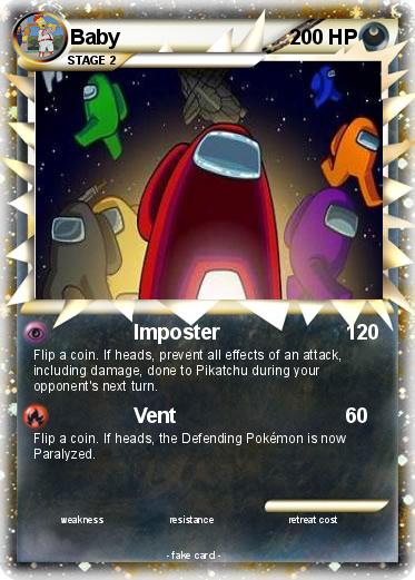 Pokemon Baby
