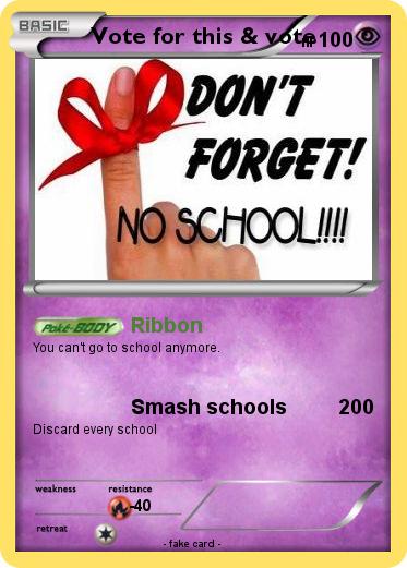 Pokemon Vote for this & vote                For kittens √