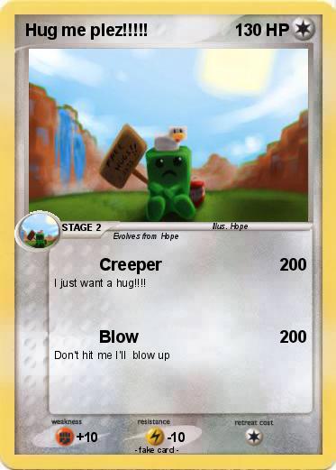Pokemon Hug me plez!!!!!