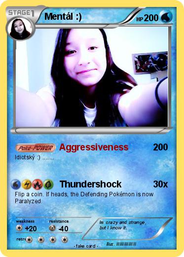 Pokemon Mentál :)