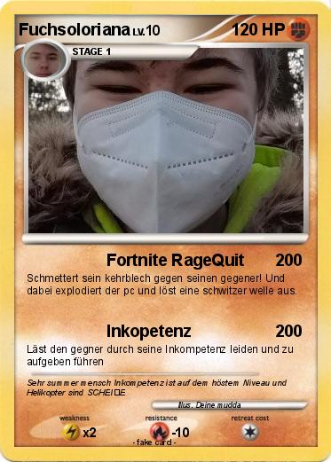 Pokemon Fuchsoloriana