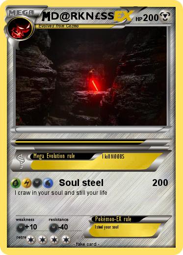 Pokemon D@RKN£SS