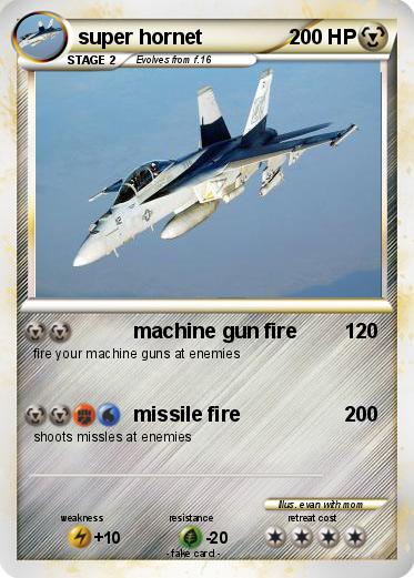 Pokemon super hornet