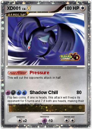 Pokemon XD001