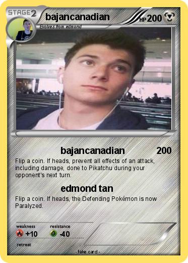Pokemon bajancanadian