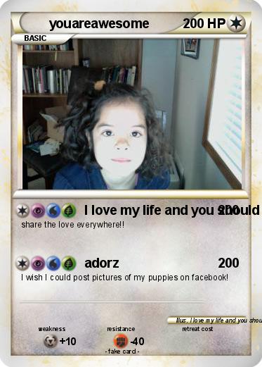 Pokemon youareawesome