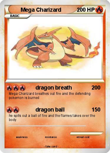 Pokemon Fiery