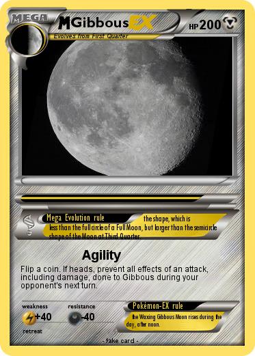 Pokemon Gibbous