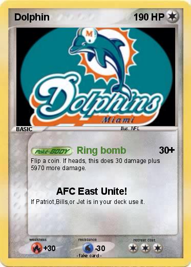 Pokemon Dolphin