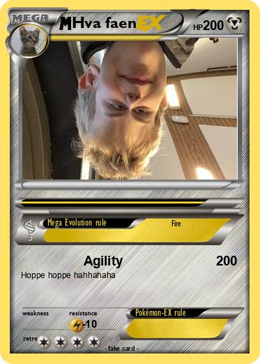 Pokemon Hva faen