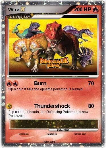 Pokemon vv