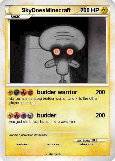 Pokemon SkyDoesMinecraft