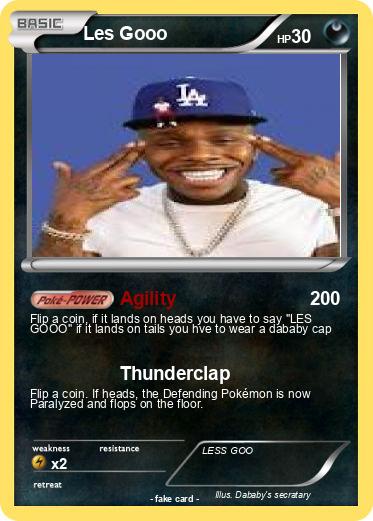 Pokemon Les Gooo