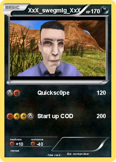 Pokemon XxX_swegmlg_XxX