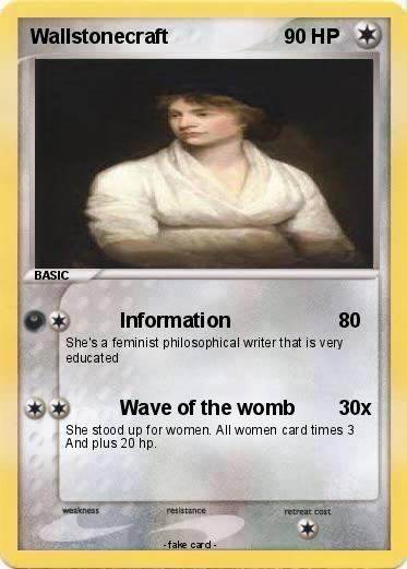 Pokemon Wallstonecraft