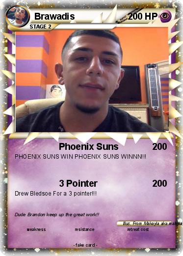 Pokemon Brawadis