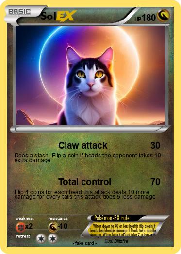 Pokemon Sol