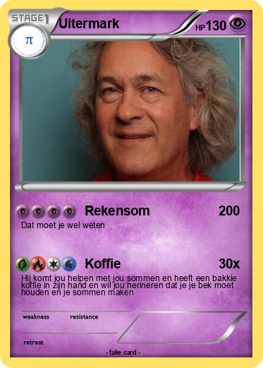 Pokemon Uitermark