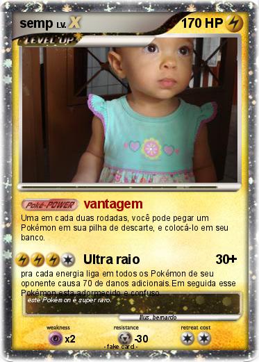 Pokemon semp