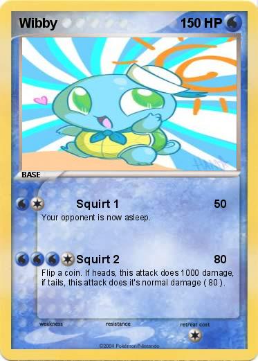Pokemon Wibby