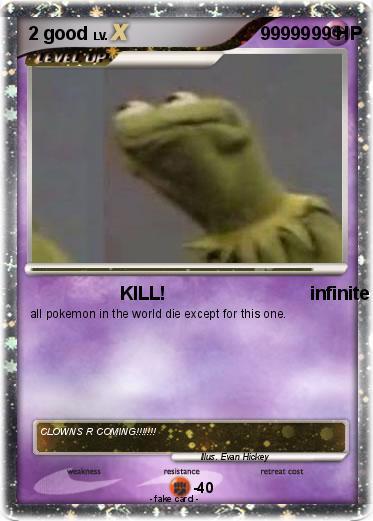 Pokemon 2 good