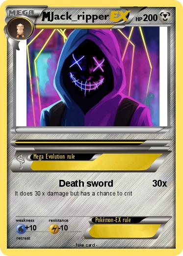 Pokemon Jack_ripper
