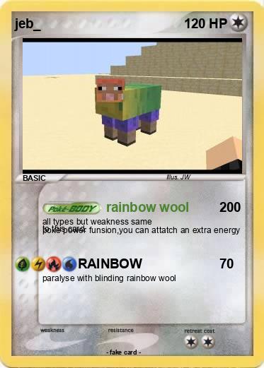 Pokemon jeb_