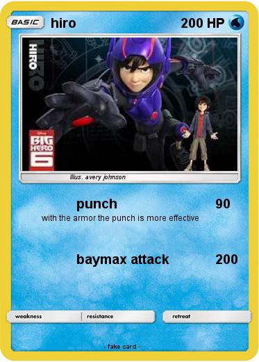 Pokemon hiro