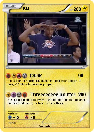 Pokemon KD