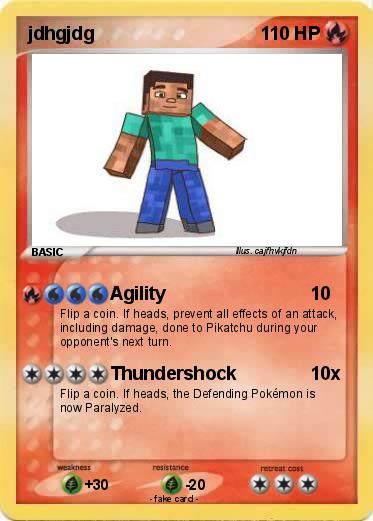 Pokemon jdhgjdg