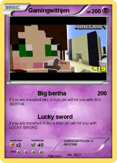 Pokemon Gamingwithjen