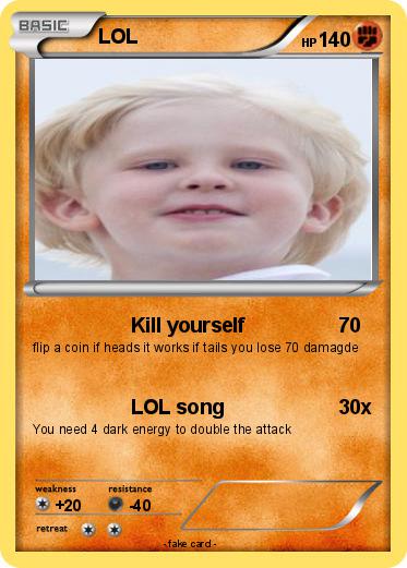 Pokemon LOL