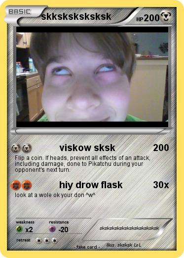 Pokemon skksksksksksk
