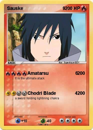 Pokemon Sauske                               9